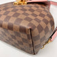 LOUIS VUITTON  Damier Clapton Backpack