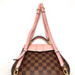 LOUIS VUITTON  Damier Clapton Backpack