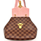 LOUIS VUITTON  Damier Clapton Backpack