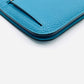 HERMES Dogon GM Tryon blue jean