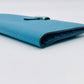 HERMES Dogon GM Tryon blue jean