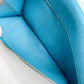HERMES Dogon GM Tryon blue jean
