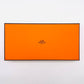 HERMES Dogon GM Tryon blue jean