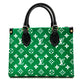 LOUIS VUITTON  ON THE GO PM RFID