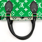 LOUIS VUITTON  ON THE GO PM RFID