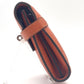 HERMES Kelly Veau Epsom Long Wallet