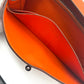 HERMES Kelly Veau Epsom Long Wallet
