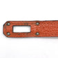 HERMES Kelly Veau Epsom Long Wallet