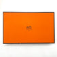 HERMES Kelly Veau Epsom Long Wallet
