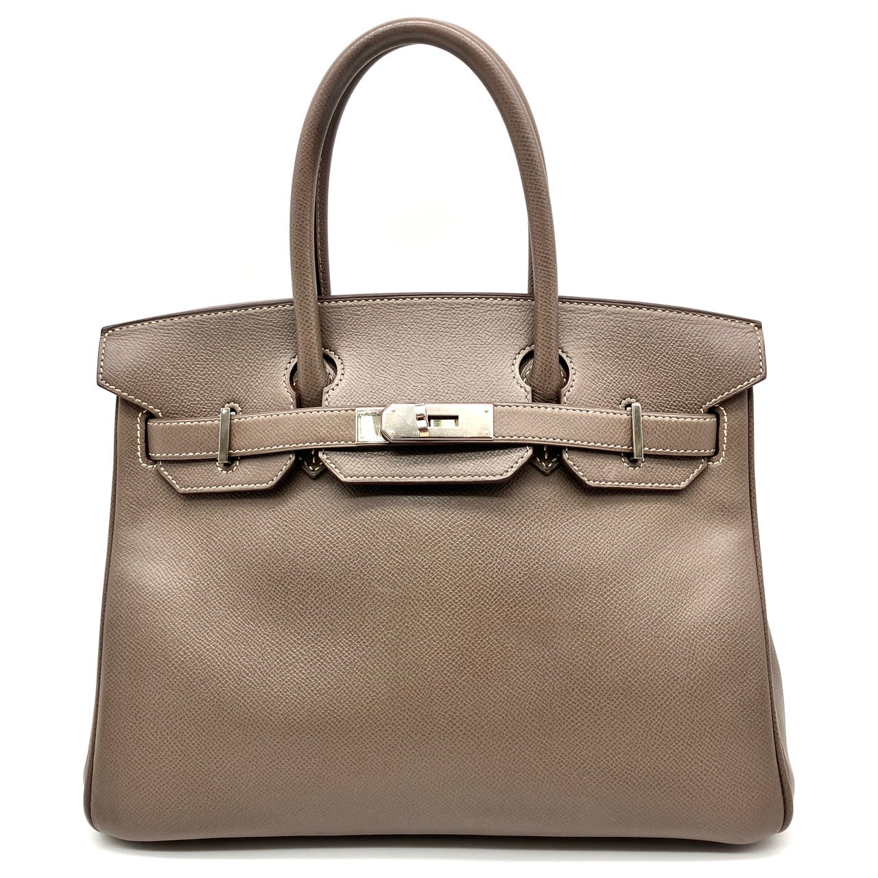 HERMES Candy Birkin 30 □O