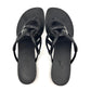 HERMES Rubber Sandals