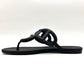 HERMES Rubber Sandals