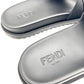 FENDI Rubber Sandals Mens