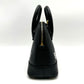 BALENCIAGA Ville Top Handle XXS 525050 BLACK