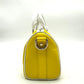 LOUIS VUITTON Everyday LV Keepall XS Yellow