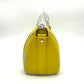 LOUIS VUITTON Everyday LV Keepall XS Yellow