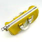LOUIS VUITTON Everyday LV Keepall XS Yellow