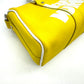 LOUIS VUITTON Everyday LV Keepall XS Yellow