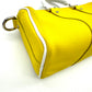 LOUIS VUITTON Everyday LV Keepall XS Yellow