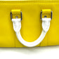 LOUIS VUITTON Everyday LV Keepall XS Yellow