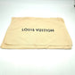 LOUIS VUITTON Everyday LV Keepall XS Yellow