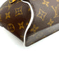 LOUIS VUITTON LV match Ellipse BB
