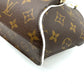 LOUIS VUITTON LV match Ellipse BB