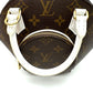LOUIS VUITTON LV match Ellipse BB