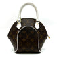 LOUIS VUITTON LV match Ellipse BB