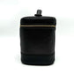 CHANEL Vanity Black Caviar Skin Vintage
