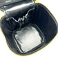 CHANEL Vanity Black Caviar Skin Vintage