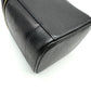 CHANEL Vanity Black Caviar Skin Vintage