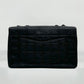 CHANEL New Travel Line Mantrasse Chain Shoulder Bag