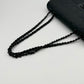 CHANEL New Travel Line Mantrasse Chain Shoulder Bag