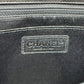 CHANEL New Travel Line Mantrasse Chain Shoulder Bag