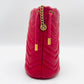 GUCCI GG Marmont Mini Bucket Bag