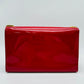 SAINT LAURENT PARIS Classic Kate Shoulder Bag Red