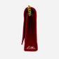 SAINT LAURENT PARIS Classic Kate Shoulder Bag Red