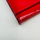 SAINT LAURENT PARIS Classic Kate Shoulder Bag Red