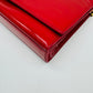 SAINT LAURENT PARIS Classic Kate Shoulder Bag Red