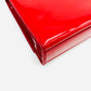 SAINT LAURENT PARIS Classic Kate Shoulder Bag Red