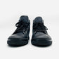 GUCCI Canvas Sneakers Black Women's