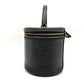 LOUIS VUITTON Epi Vanity Bag Hand Bag