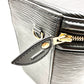 LOUIS VUITTON Epi Vanity Bag Hand Bag