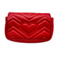 Gucci Marmont Chain Shoulder Bag