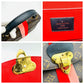 LOUIS VUITTON Monogram Georges BB M43866