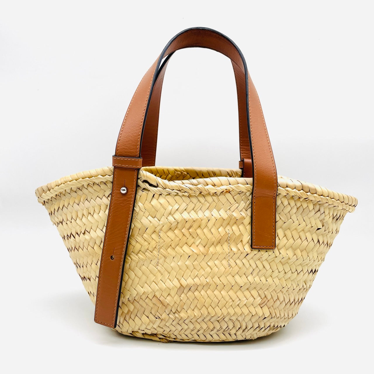 LOEWE Small Bucket Studio Ghibli Collaboration Handbag