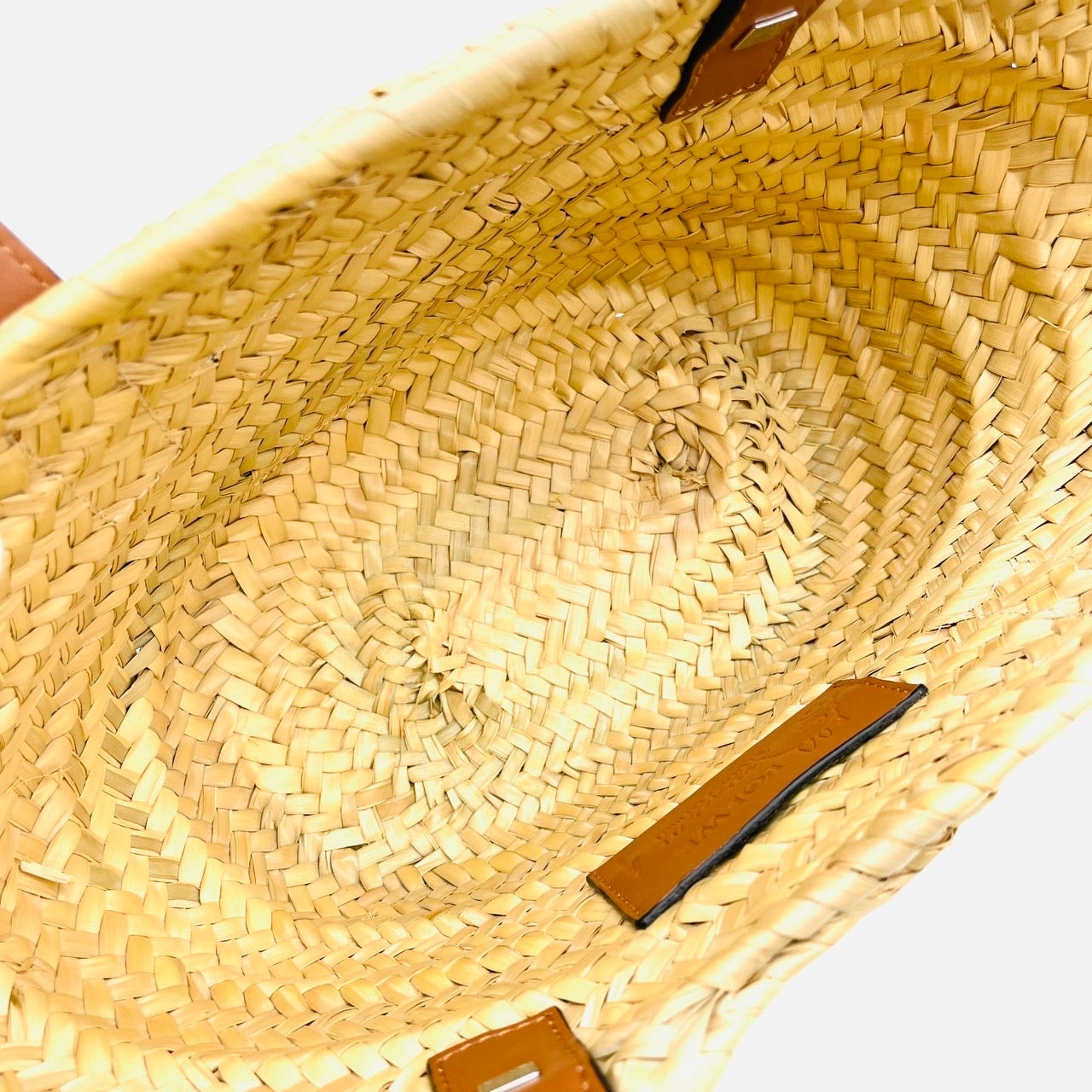 LOEWE Small Bucket Studio Ghibli Collaboration Handbag