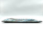 GUCCI GG Blooms Clutch Bag Blue