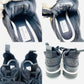 CHANEL Sneakers G35617 Y53646 Women's Black
